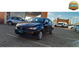 Foto 1 - Fiat Argo Argo 1.0 Drive manual