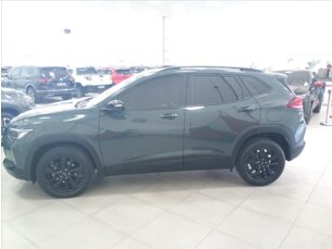 Foto 5 - Chevrolet Tracker Tracker 1.2 Turbo RS (Aut) automático