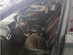 Foto 7 - Chevrolet Tracker Tracker 1.2 Turbo RS (Aut) automático