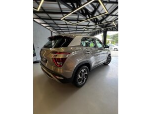 Foto 6 - Hyundai Creta Creta 1.0 T-GDI Platinum (Aut) automático