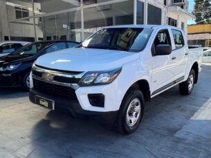 Foto 4 - Chevrolet S10 Cabine Dupla S10 2.8 LS Cabine Dupla 4WD manual