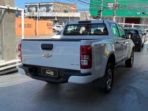 Foto 6 - Chevrolet S10 Cabine Dupla S10 2.8 LS Cabine Dupla 4WD manual