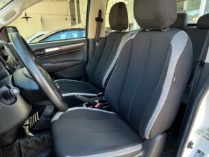 Foto 9 - Chevrolet S10 Cabine Dupla S10 2.8 LS Cabine Dupla 4WD manual