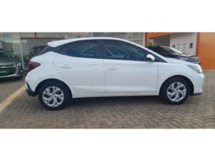 Foto 6 - Hyundai HB20 HB20 1.0 Comfort Plus manual