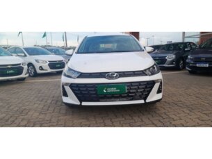 Foto 8 - Hyundai HB20 HB20 1.0 Comfort Plus manual