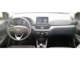 Foto 9 - Hyundai HB20 HB20 1.0 Comfort Plus manual