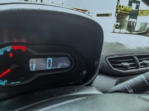 Foto 8 - Chevrolet Onix Onix 1.4 LT SPE/4 manual