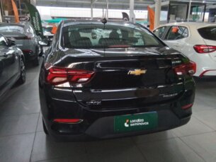 Foto 6 - Chevrolet Onix Plus Onix Plus 1.0 Turbo Premier (Aut) automático