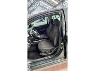 Foto 9 - Chevrolet Onix Onix 1.4 LTZ SPE/4 (Aut) automático