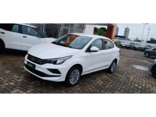 Foto 1 - Fiat Cronos Cronos 1.0 Drive manual