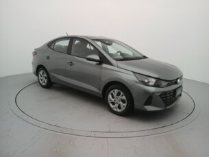 Foto 7 - Hyundai HB20S HB20S 1.0 Comfort Plus manual
