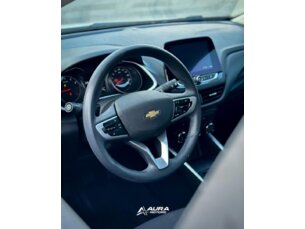 Foto 8 - Chevrolet Onix Onix 1.0 LT manual