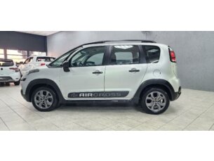 Foto 4 - Citroën Aircross Aircross 1.6 16V Live (Flex) (Aut) automático