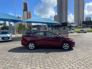 Foto 3 - Chevrolet Onix Plus Onix Plus 1.0 Turbo Premier (Aut) automático