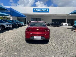 Foto 5 - Chevrolet Onix Plus Onix Plus 1.0 Turbo Premier (Aut) automático