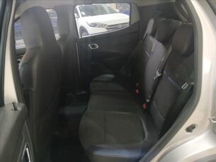 Foto 8 - Renault Kwid Kwid 1.0 Intense manual