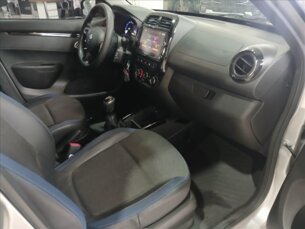 Foto 9 - Renault Kwid Kwid 1.0 Intense manual