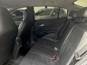 Foto 7 - Chevrolet Onix Onix 1.0 Turbo LTZ manual