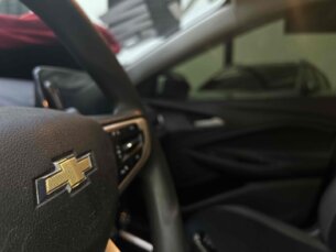 Foto 8 - Chevrolet Onix Onix 1.0 Turbo LTZ manual