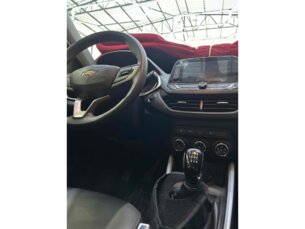 Foto 10 - Chevrolet Onix Onix 1.0 Turbo LTZ manual