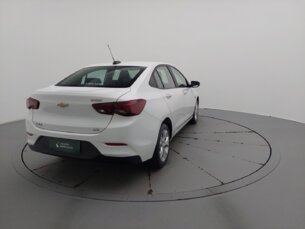 Foto 5 - Chevrolet Onix Plus Onix Plus 1.0 Turbo LTZ manual