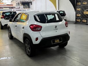 Foto 8 - Renault Kwid Kwid 1.0 Zen manual