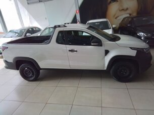 Foto 4 - Fiat Strada Strada 1.3 Cabine Plus Endurance manual