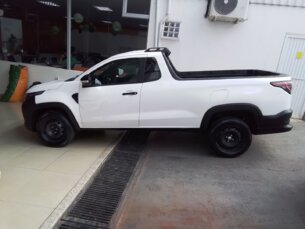 Foto 8 - Fiat Strada Strada 1.3 Cabine Plus Endurance manual