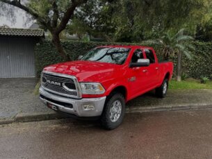 Foto 1 - Dodge Ram Pickup Ram 2500 CD 6.7 4X4 Laramie automático