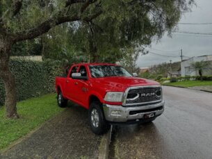 Foto 2 - Dodge Ram Pickup Ram 2500 CD 6.7 4X4 Laramie automático