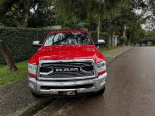 Foto 3 - Dodge Ram Pickup Ram 2500 CD 6.7 4X4 Laramie automático