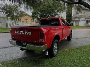 Foto 4 - Dodge Ram Pickup Ram 2500 CD 6.7 4X4 Laramie automático