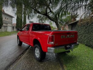 Foto 5 - Dodge Ram Pickup Ram 2500 CD 6.7 4X4 Laramie automático