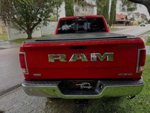 Foto 6 - Dodge Ram Pickup Ram 2500 CD 6.7 4X4 Laramie automático