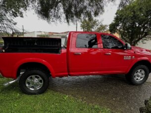 Foto 7 - Dodge Ram Pickup Ram 2500 CD 6.7 4X4 Laramie automático