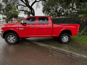 Foto 8 - Dodge Ram Pickup Ram 2500 CD 6.7 4X4 Laramie automático