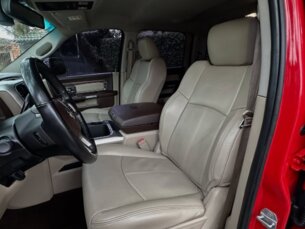 Foto 9 - Dodge Ram Pickup Ram 2500 CD 6.7 4X4 Laramie automático