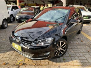 Foto 1 - Volkswagen Golf Golf 1.4 TSi BlueMotion Tech. DSG Highline automático