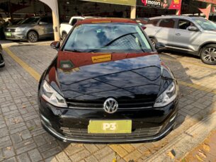 Foto 2 - Volkswagen Golf Golf 1.4 TSi BlueMotion Tech. DSG Highline automático