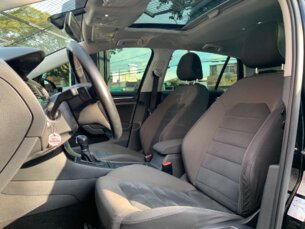 Foto 4 - Volkswagen Golf Golf 1.4 TSi BlueMotion Tech. DSG Highline automático