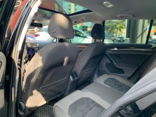 Foto 5 - Volkswagen Golf Golf 1.4 TSi BlueMotion Tech. DSG Highline automático