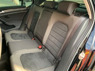 Foto 6 - Volkswagen Golf Golf 1.4 TSi BlueMotion Tech. DSG Highline automático