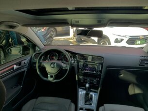 Foto 7 - Volkswagen Golf Golf 1.4 TSi BlueMotion Tech. DSG Highline automático