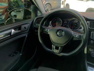 Foto 8 - Volkswagen Golf Golf 1.4 TSi BlueMotion Tech. DSG Highline automático