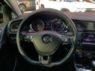 Foto 9 - Volkswagen Golf Golf 1.4 TSi BlueMotion Tech. DSG Highline automático