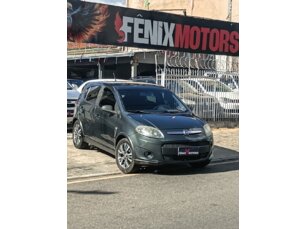 Foto 1 - Fiat Palio Palio Sporting 1.6 16V (Flex) manual