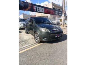Foto 3 - Fiat Palio Palio Sporting 1.6 16V (Flex) manual