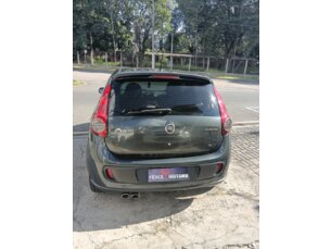 Foto 7 - Fiat Palio Palio Sporting 1.6 16V (Flex) manual