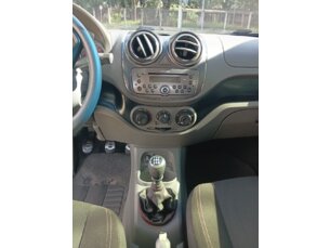 Foto 12 - Fiat Palio Palio Sporting 1.6 16V (Flex) manual