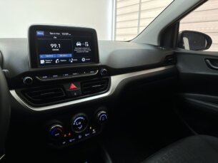 Foto 4 - Hyundai HB20 HB20 1.0 T-GDI Comfort Plus (Aut) automático